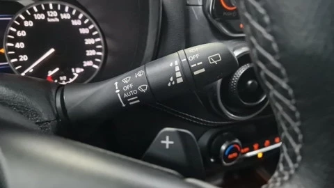 Nissan juke DIG-T 84 kW (114 CV) DCT 7V N-Connecta