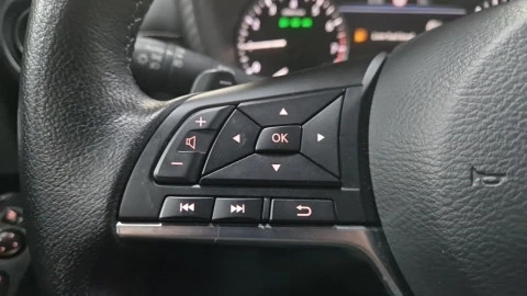 Nissan juke DIG-T 84 kW (114 CV) DCT 7V N-Connecta