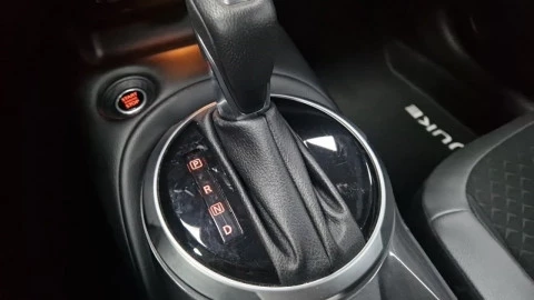 Nissan juke DIG-T 84 kW (114 CV) DCT 7V N-Connecta