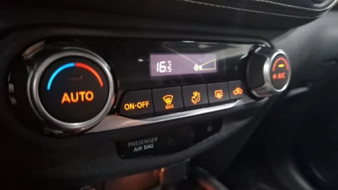 Nissan juke DIG-T 84 kW (114 CV) DCT 7V N-Connecta