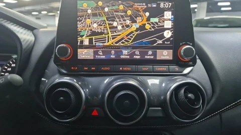 Nissan juke DIG-T 84 kW (114 CV) DCT 7V N-Connecta