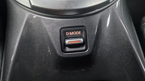 Nissan juke DIG-T 84 kW (114 CV) DCT 7V N-Connecta