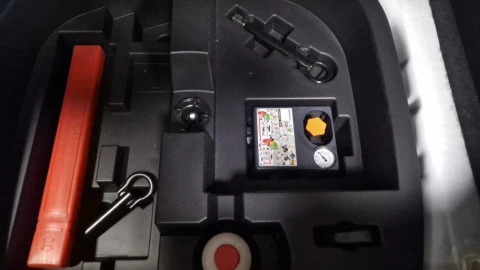 Nissan juke DIG-T 84 kW (114 CV) DCT 7V N-Connecta