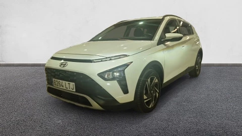Hyundai Bayon 1.0 TGDI 74kW (100CV) 48V Maxx