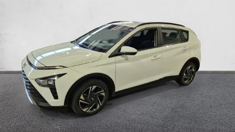 Hyundai Bayon 1.0 TGDI 74kW (100CV) 48V Maxx