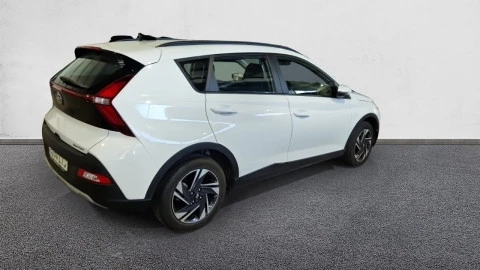 Hyundai Bayon 1.0 TGDI 74kW (100CV) 48V Maxx