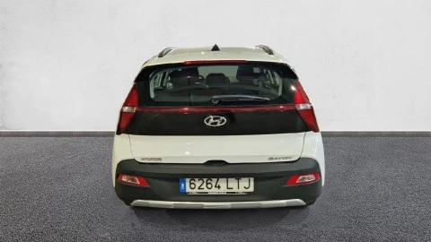 Hyundai Bayon 1.0 TGDI 74kW (100CV) 48V Maxx
