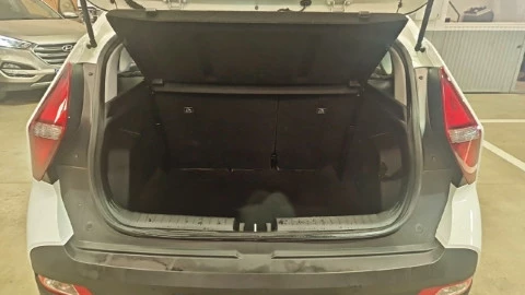 Hyundai Bayon 1.0 TGDI 74kW (100CV) 48V Maxx