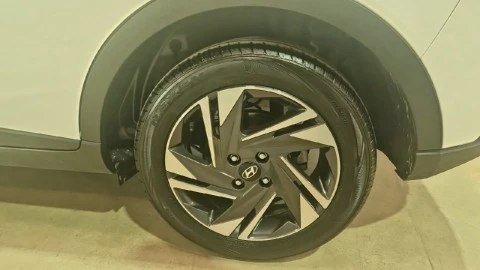 Hyundai Bayon 1.0 TGDI 74kW (100CV) 48V Maxx