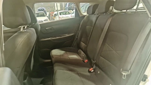 Hyundai Bayon 1.0 TGDI 74kW (100CV) 48V Maxx