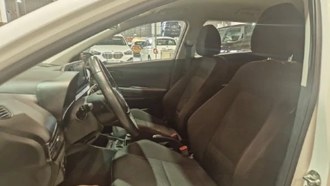 Hyundai Bayon 1.0 TGDI 74kW (100CV) 48V Maxx