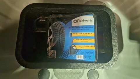 Hyundai Bayon 1.0 TGDI 74kW (100CV) 48V Maxx