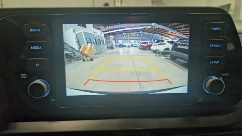 Hyundai Bayon 1.0 TGDI 74kW (100CV) 48V Maxx