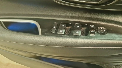 Hyundai Bayon 1.0 TGDI 74kW (100CV) 48V Maxx