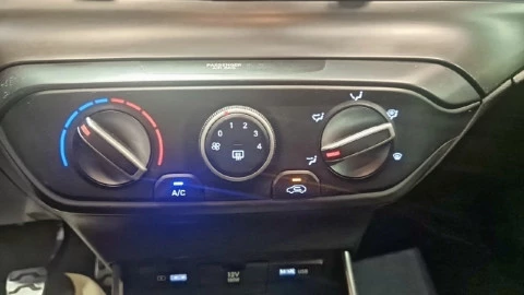 Hyundai Bayon 1.0 TGDI 74kW (100CV) 48V Maxx