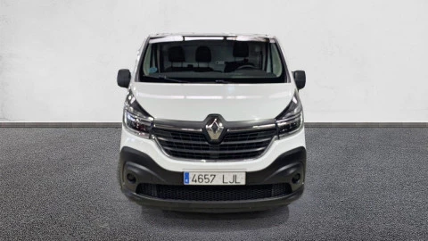 Renault Trafic Furgón 29 L1H1 Energy BluedCi 88 kW