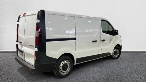Renault Trafic Furgón 29 L1H1 Energy BluedCi 88 kW