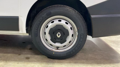 Renault Trafic Furgón 29 L1H1 Energy BluedCi 88 kW