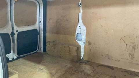 Renault Trafic Furgón 29 L1H1 Energy BluedCi 88 kW