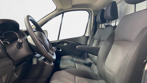 Renault Trafic Furgón 29 L1H1 Energy BluedCi 88 kW