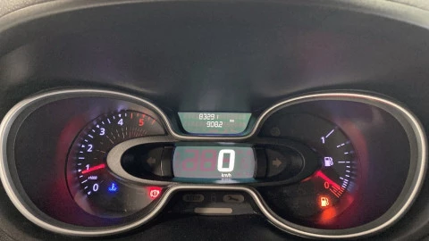 Renault Trafic Furgón 29 L1H1 Energy BluedCi 88 kW