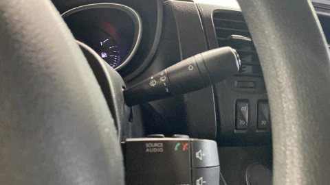 Renault Trafic Furgón 29 L1H1 Energy BluedCi 88 kW