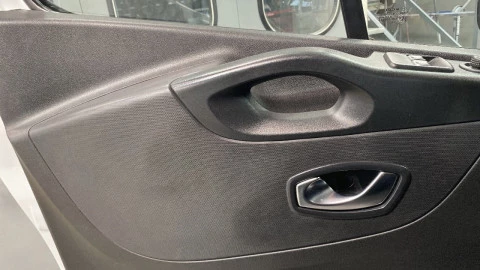 Renault Trafic Furgón 29 L1H1 Energy BluedCi 88 kW