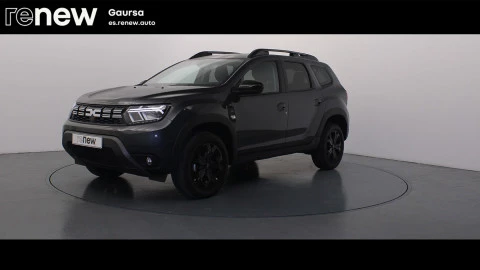 Dacia Duster Extreme TCE 110kW (150CV) 4X2 EDC