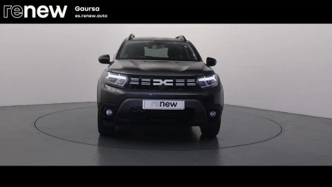 Dacia Duster Extreme TCE 110kW (150CV) 4X2 EDC