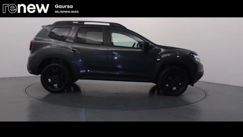 Dacia Duster Extreme TCE 110kW (150CV) 4X2 EDC