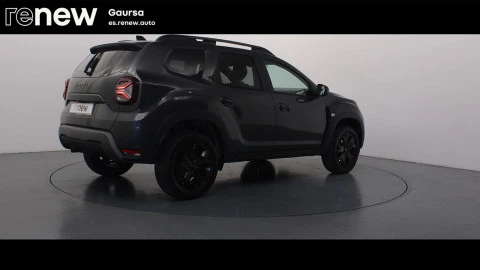 Dacia Duster Extreme TCE 110kW (150CV) 4X2 EDC