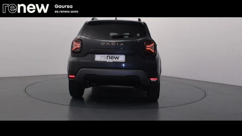 Dacia Duster Extreme TCE 110kW (150CV) 4X2 EDC