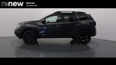 Dacia Duster Extreme TCE 110kW (150CV) 4X2 EDC