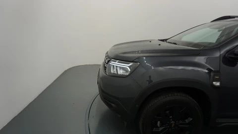 Dacia Duster Extreme TCE 110kW (150CV) 4X2 EDC