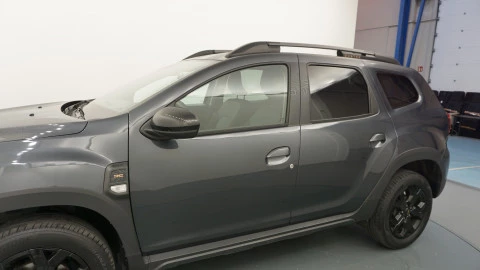 Dacia Duster Extreme TCE 110kW (150CV) 4X2 EDC