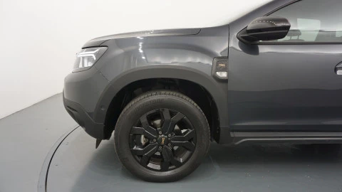 Dacia Duster Extreme TCE 110kW (150CV) 4X2 EDC