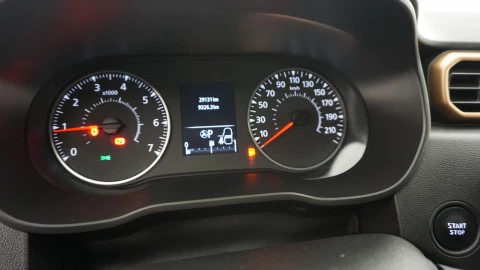 Dacia Duster Extreme TCE 110kW (150CV) 4X2 EDC