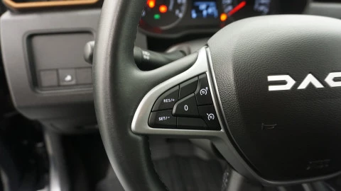 Dacia Duster Extreme TCE 110kW (150CV) 4X2 EDC