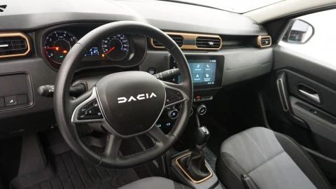 Dacia Duster Extreme TCE 110kW (150CV) 4X2 EDC