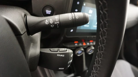 Dacia Duster Extreme TCE 110kW (150CV) 4X2 EDC