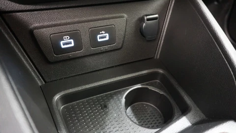 Dacia Duster Extreme TCE 110kW (150CV) 4X2 EDC