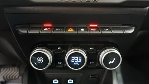 Dacia Duster Extreme TCE 110kW (150CV) 4X2 EDC