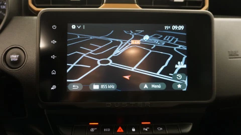 Dacia Duster Extreme TCE 110kW (150CV) 4X2 EDC