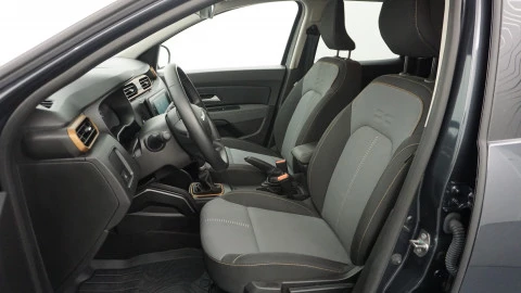 Dacia Duster Extreme TCE 110kW (150CV) 4X2 EDC