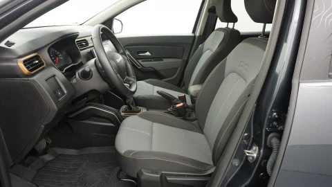 Dacia Duster Extreme TCE 110kW (150CV) 4X2 EDC
