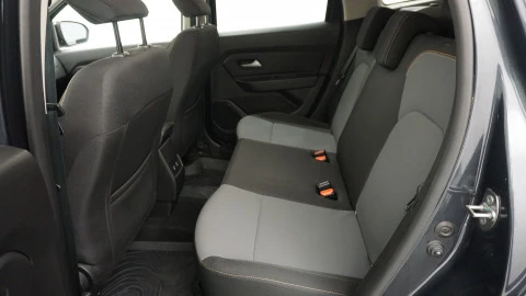 Dacia Duster Extreme TCE 110kW (150CV) 4X2 EDC