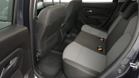 Dacia Duster Extreme TCE 110kW (150CV) 4X2 EDC