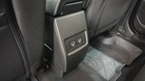 Dacia Duster Extreme TCE 110kW (150CV) 4X2 EDC