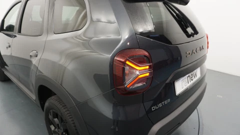 Dacia Duster Extreme TCE 110kW (150CV) 4X2 EDC