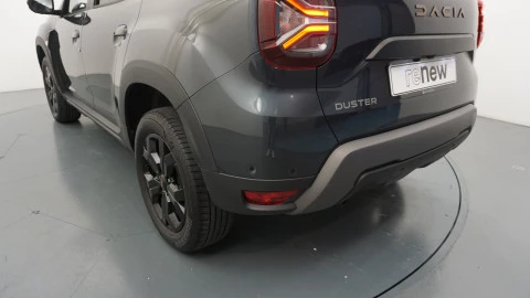 Dacia Duster Extreme TCE 110kW (150CV) 4X2 EDC